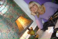 Фотография Кузиной Лены