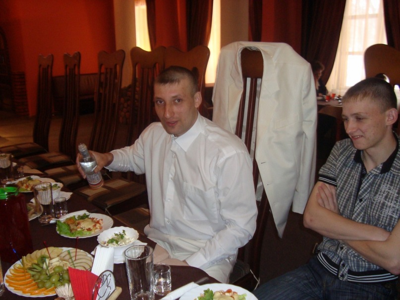 Дмитрий Малинкин фотография #40