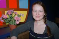 Фотография Жиряковой Катерины