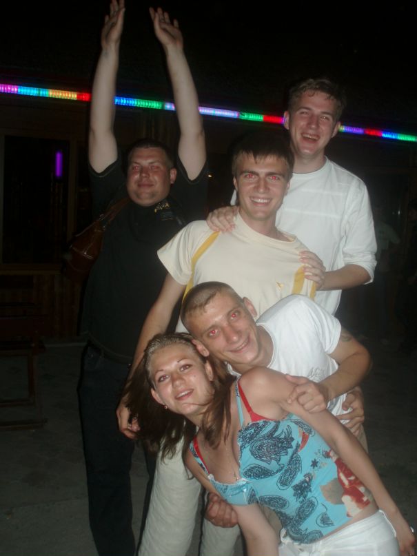 Дмитрий Никулин фотография #39