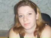 Фотография Красновой Марины