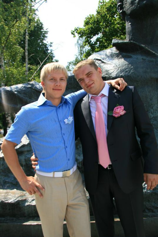 Сергей Титашин фотография #23