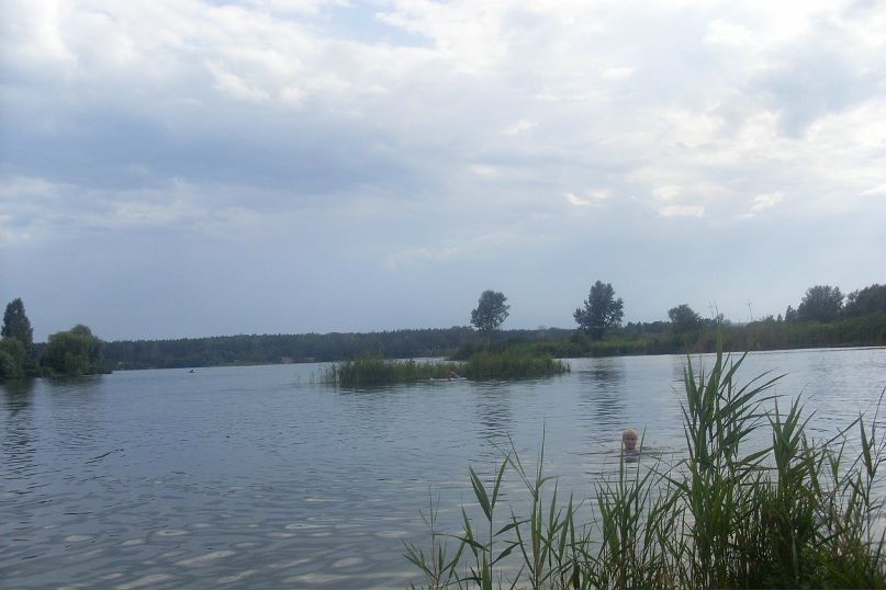 Оля Фортова фотография #36
