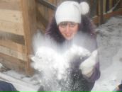 Фотография Джуманиязовой Анны