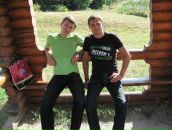 Віталік Сиряєв фотография #24 (источник - https://vk.com/id12326535)