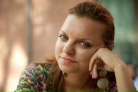 Фотография Вершининой Дарьи