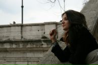 Фотография Борисовой Евгении