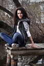 Фотография Латыповой Альфии