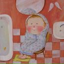 Фотография Барболиной Кати