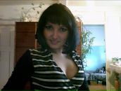 Фотография Баймухаметовой Альбины