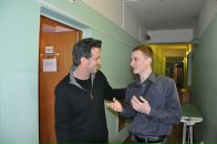 Віталій Чорний фотография #12 (источник - https://vk.com/id16265765)