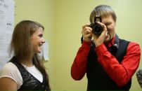 Фотография Гребенникова Виктория