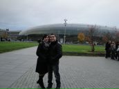 Фотография Гаспаряна Ирины