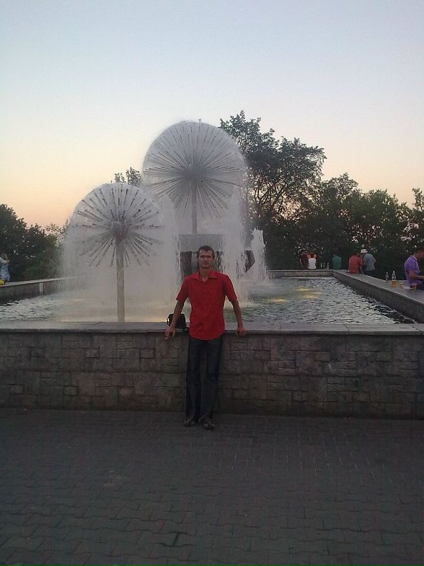 Сергей Жовниренко фотография #11