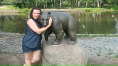 Фотография Мироновой Алены