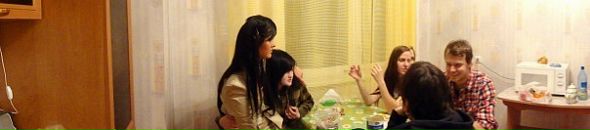 Фотография Голованова Анастасия