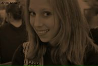 Фотография Агафоновой Анны