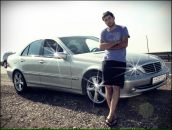 Фотография Усикова Андрея