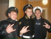 Фотография Смирнова Антона