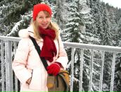 Фотография Рубцовой Юлии