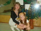 Фотография Фокиной Анны