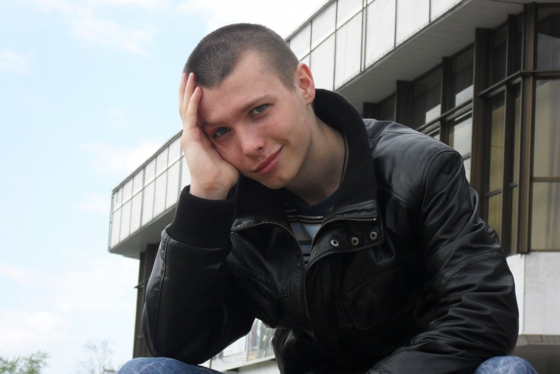 Дмитрий Кириенко фотография #31