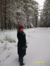 Фотография Чигловой Галины
