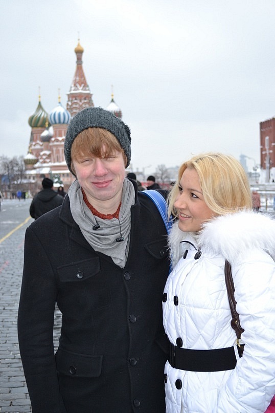 Иван Бурдин фотография #13