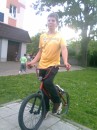 Анюта Білоус фотография #40 (источник - https://vk.com/id71736058)