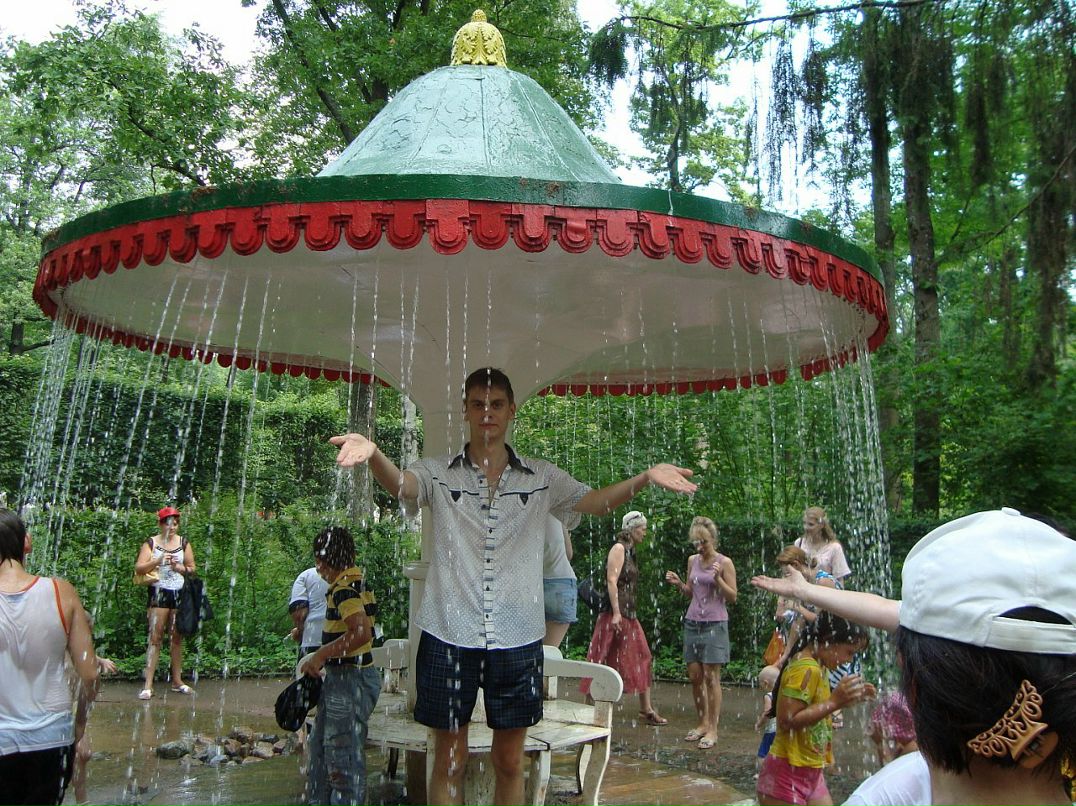 Евгений Макеев фотография #30