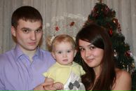 Фотография Петровой Елены