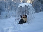 Фотография Маевской Ольги