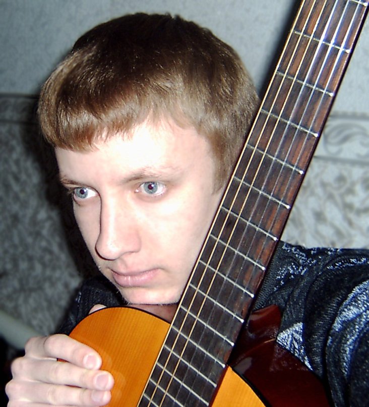 Андрей Черногоров фотография #25 из vk профиля id3941316