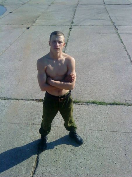 Иван Сёмочкин фото №21