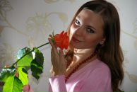Фотография Казаковой Олеси