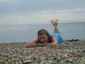 Фотография Смотровой Натальи