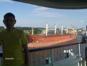 Степан Керніцький фотография #2 (источник - https://vk.com/id89628835)