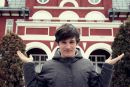 Фотография Леготкина Жени