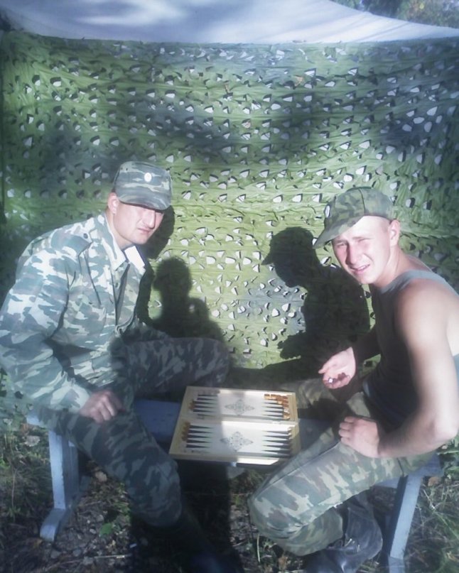 Андрей Жуков фотография #33