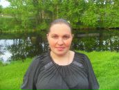 Фотография Валетовой Нины