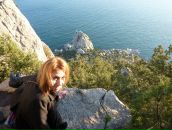 Фотография Виноградовой Юлии