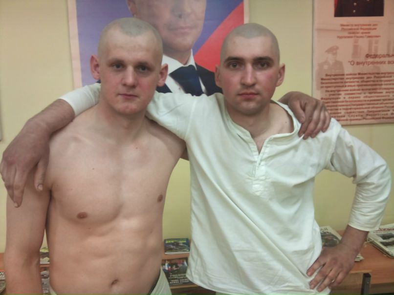 Александр Шмидт фотография #28