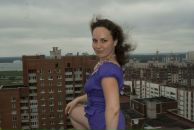 Фотография Корниловой Юлии