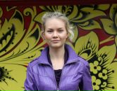 Фотография Прониной Виолетты