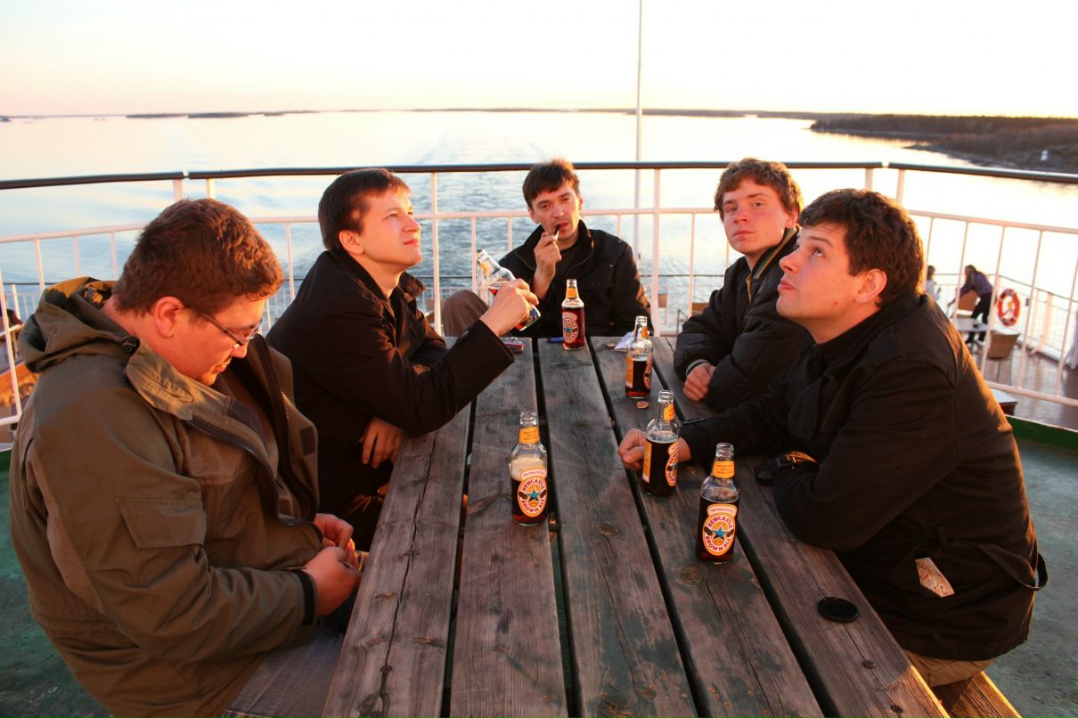 Дмитрий Клименко фотография #31