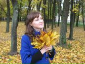 Фотография Зайцевой Анны