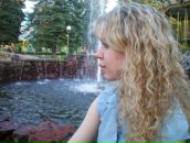 Фотография Шелковниковой Софьи