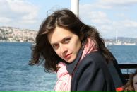 Фотография Бардиновой Виктории