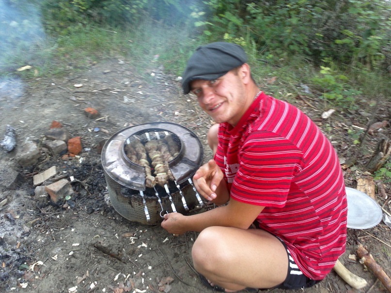 Иван Мушик фотография #49