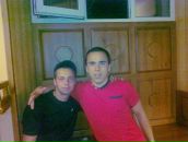 Фотография Бондарчука Николая